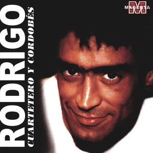 Cuartetero y Cordobés cover
