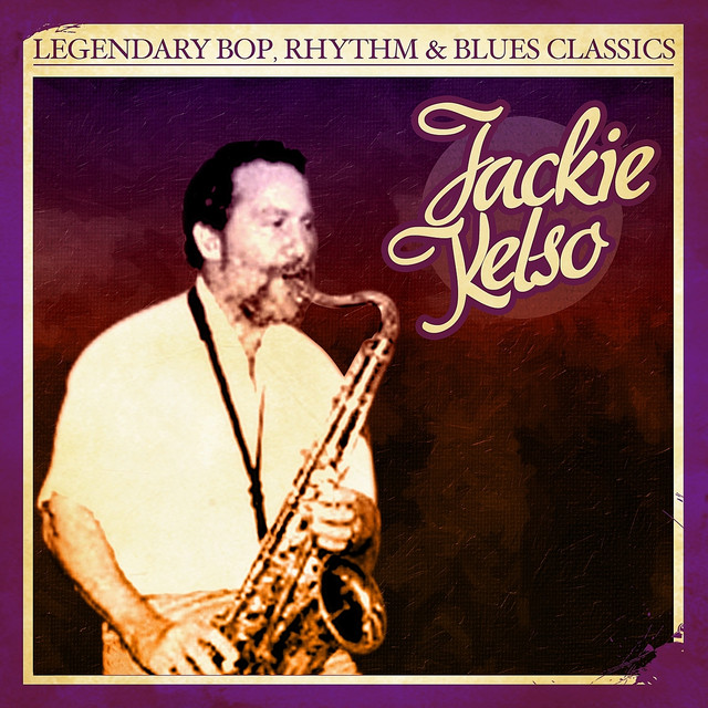 Jackie Kelso Photo