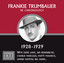 Complete Jazz Series 1928 - 1929 cover