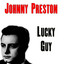 Lucky Guy cover