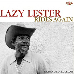 Rides Again - Expanded Edition album