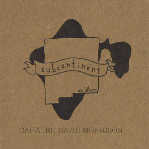 Cahalen David Morrison