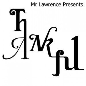 Mr. Lawrence cover