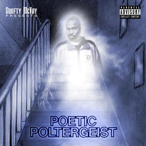 Poetic Poltergeist cover