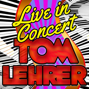 Live in Concert album