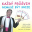 Vaněček: Každý průšvih nemusí být krize Albumcover
