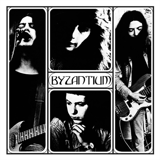 Live And Studio cover
