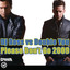 Please Don't Go 2009 cover