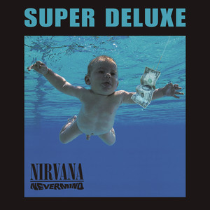 Nevermind (Super Deluxe Edition) album