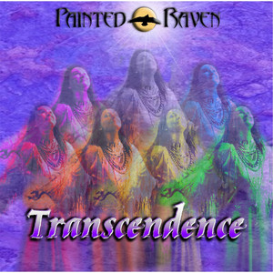 Transcendence Albumcover