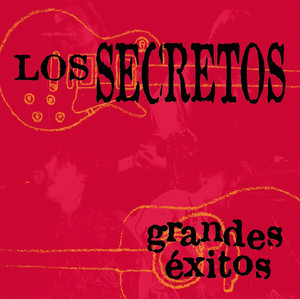 Grandes éxitos album