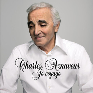 Je voyage album