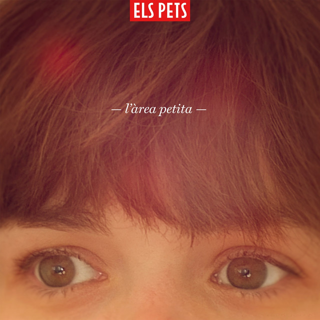 L'Àrea Petita cover