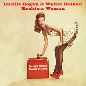 Reckless Woman album
