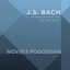 Bach: 6 Sonatas & Partitas for Solo Violin, BWV 1001-1006 cover