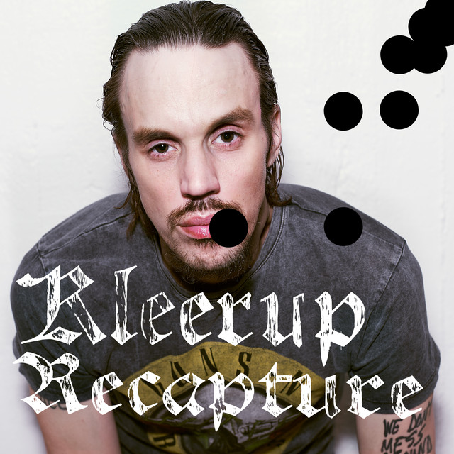 Recapture cover