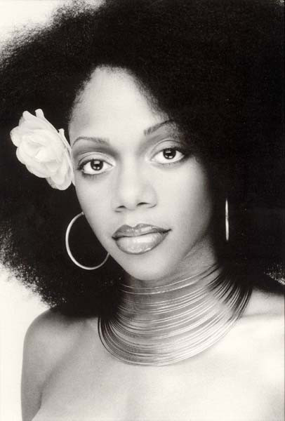 Sunny Hawkins Photo