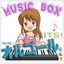 Music Box Hits Vol. 1 Albumcover