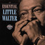 The Essential Little Walter cover