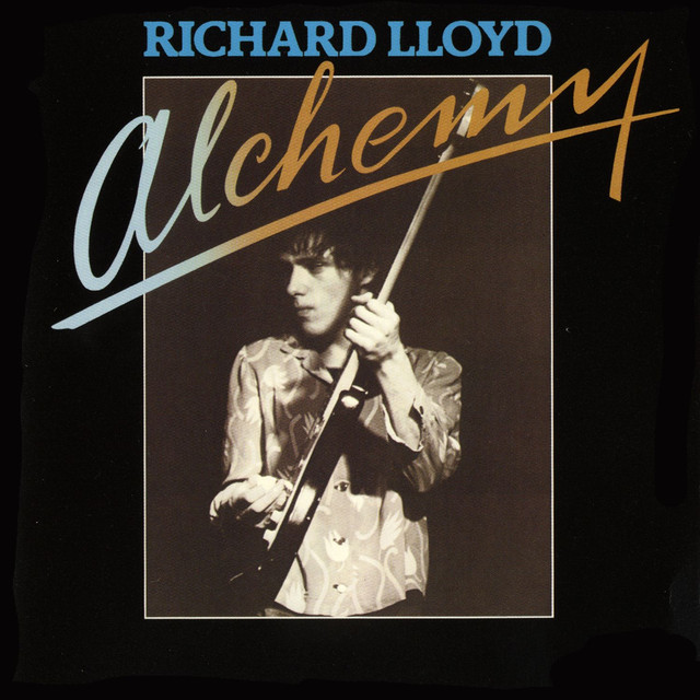 Alchemy cover