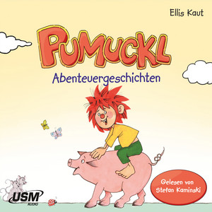 Pumuckl - Abenteuergeschichten (ungekürzt)