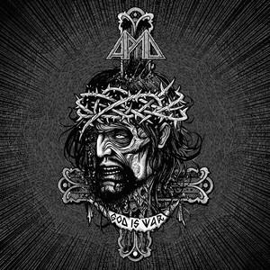 Death Dealer cover