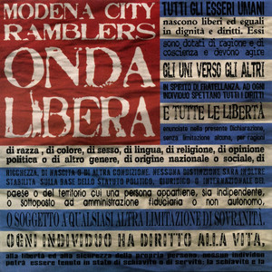 Onda libera album