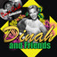 Dinah and Friends (The Dave Cash Collection) cover