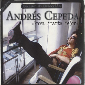Para amarte mejor cover