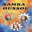 Best of Samba Oussou (Vol. 3) Albumcover