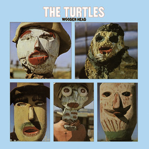 Wooden Head (Deluxe Version) album