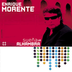 Sueña la Alhambra cover