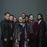 The Bones Photo