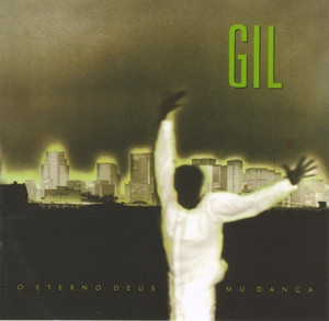O Eterno Deus Mu danÃ§a album