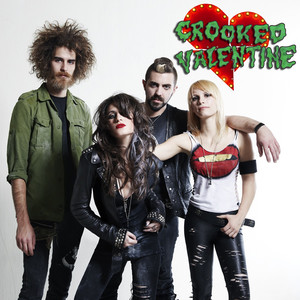 Crooked Valentine