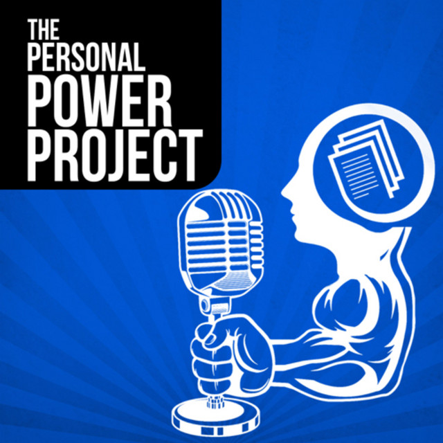The Personal Power Project | Podcast on Spotify