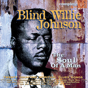 The Soul of a Man album