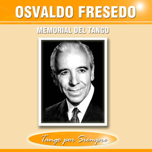 Memorial del Tango album