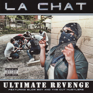 Ultimate Revenge album