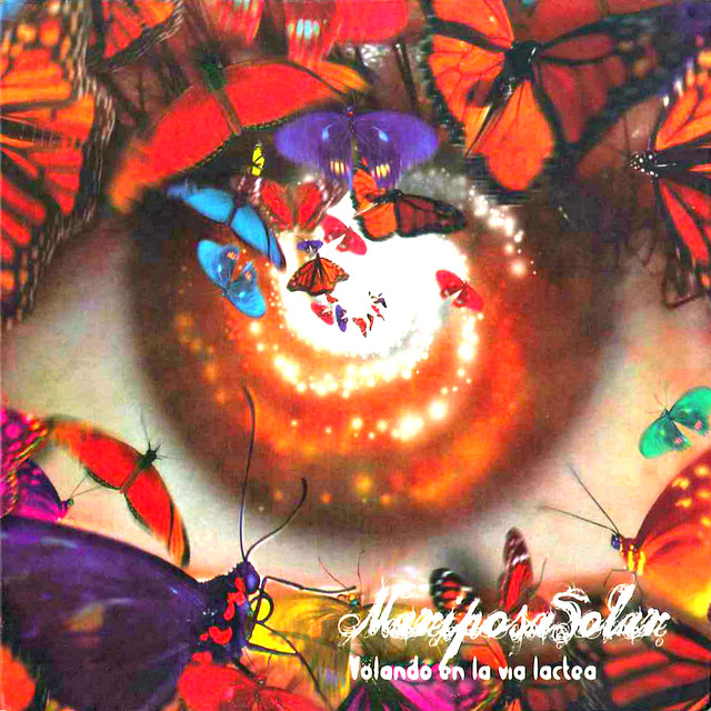 Mariposa Solar Photo