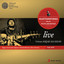 Live Masterworks From The NCPA Archives cover