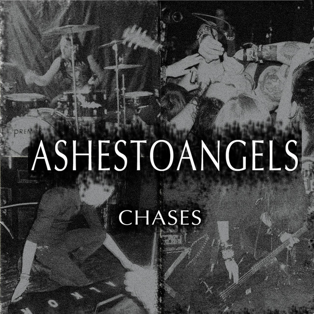 Chases cover