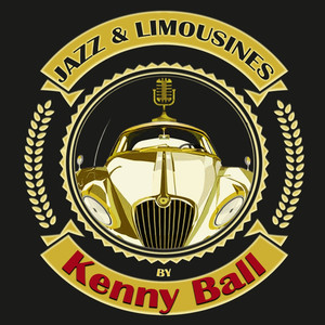 Jazz & Limousines by Kenny Ball album