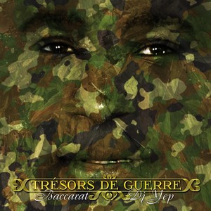 Trésors de guerre Albumcover