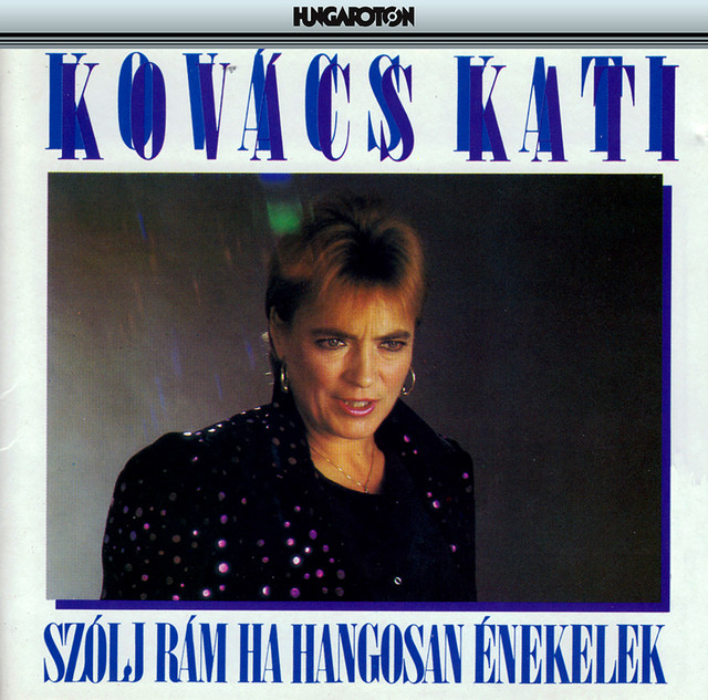 Szólj Rám Ha Hangosan énekelek cover