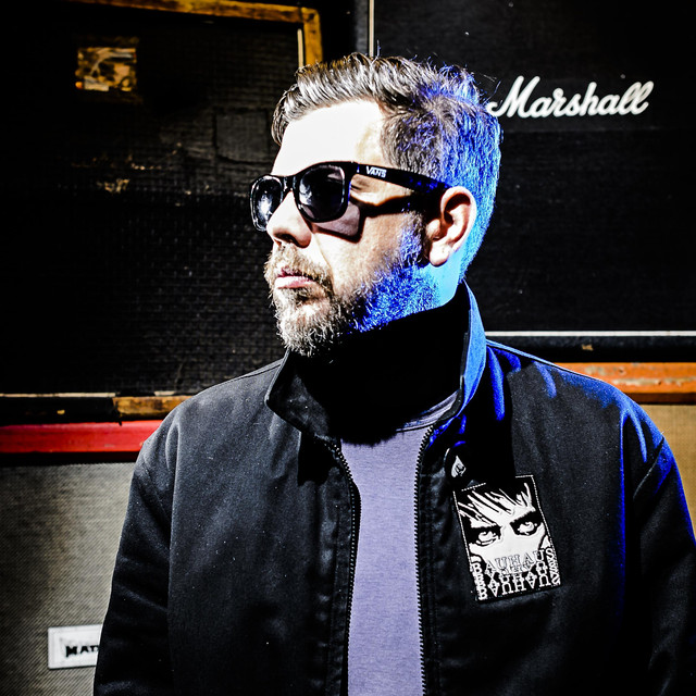 Musik Artist Erik Cohen