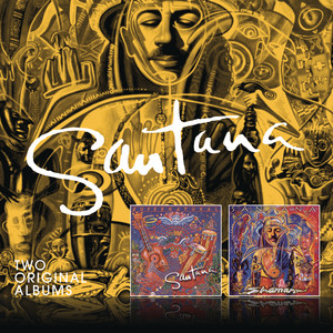 Supernatural/Shaman album