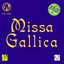 Lallement: Missa Gallica Albumcover