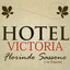 Hotel Victoria Albumcover