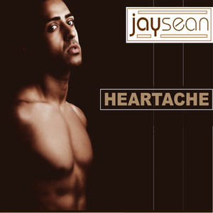Heartache album